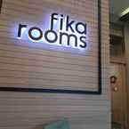 Hình ảnh đánh giá của Fika Rooms Tangerang by Skandinavia 4 từ Hartono H.