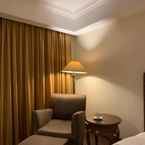 Review photo of Hotel Pantes Sarangan from Elmanoel W. B.