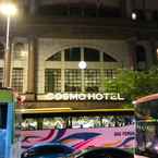 Imej Ulasan untuk Cosmo Hotel Kuala Lumpur 2 dari Novita T.