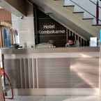 Review photo of Kombokarno Hotel Malioboro from Agus S.