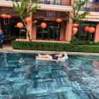 รูปภาพรีวิวของ Allegro Hoi An . A Little Luxury Hotel & Spa 4 จาก Trinh T. T. B.