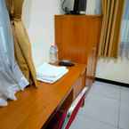 Review photo of Grand Kembar Hotel Mitra RedDoorz from Jocelyne V. L.