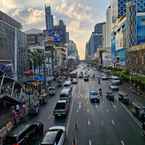 Imej Ulasan untuk Red Planet Bangkok Asoke (SHA Extra Plus+) dari Luke C.