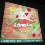 Review photo of Lang La - Leaf Village Homestay from Thi A. H.