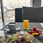 Review photo of MaxOneHotels.com @ Platinum Hayam Wuruk Jakarta from Achmad T. H.