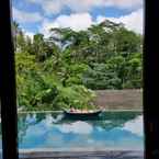 Review photo of Samsara Ubud from Ibnu U. P.