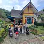 Review photo of Zevannya Villa Victorian Kota Bunga from Baim B.