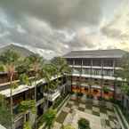 Review photo of Courtyard by Marriott Bali Nusa Dua Resort 5 from Karina P.