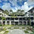 Review photo of Courtyard by Marriott Bali Nusa Dua Resort 3 from Karina P.