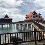 รูปภาพรีวิวของ Berjaya Langkawi Resort 3 จาก Jun X. C.