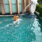 Review photo of Centre Point Prime Hotel Pattaya 3 from Suntaree I.