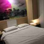 Review photo of Cleo Hotel Jemursari Surabaya 2 from Andik A.