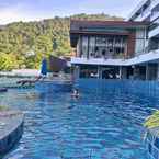 Hình ảnh đánh giá của The Yama Hotel Phuket từ Titayaporn S.