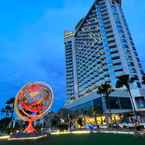 Hình ảnh đánh giá của Grande Centre Point Pattaya 3 từ Nicha A.