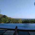 Review photo of RAJAKLANA Resort Villa and Spa from Aryo B. K.