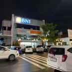 รูปภาพรีวิวของ Pondok Backpacker City Square Malang จาก Amrin A.