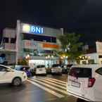 Review photo of Pondok Backpacker City Square Malang from Amrin A.