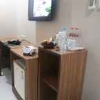 Review photo of Hotel Cepu Indah 2 3 from Nugraheni R.