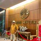 Review photo of Hotel Bumi Senyiur from Nanang B. G.