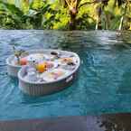 Review photo of Yanyan Resort Ubud from Mona P.