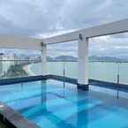 Review photo of Imperial Hotel Nha Trang from Punnapa J.