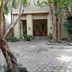 Review photo of Villa Dora Jogja Mitra RedDoorz near Malioboro Area 4 from Yona E.