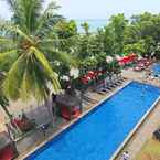 Hình ảnh đánh giá của ASTON Anyer Beach Hotel từ Nandi S.