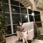 Review photo of Tebu Hotel Bandung from Wfilosofia W.