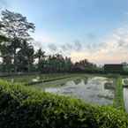 รูปภาพรีวิวของ Alam Kawi Ubud Resort & Spa 2 จาก Rizki A.