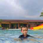 Ulasan foto dari The Highland Park Resort Bogor dari Faisal R.