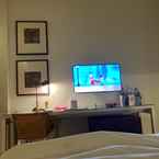 Review photo of Bali Paragon Resort Hotel 3 from Jayanti N.