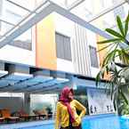 Ulasan foto dari V Hotel & Residence dari Mety S.