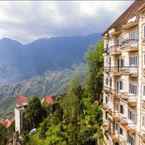 Review photo of Sapa Topaz Hotel & Spa 2 from Xuan K.