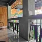 Review photo of Tab Hotel Malioboro - Yogyakarta from Nadya S.