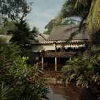 Imej Ulasan untuk Tanjong Jara Resort - Small Luxury Hotels of the World 3 dari Mohd F.
