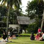 Review photo of Tanjong Jara Resort - Small Luxury Hotels of the World 7 from Mohd F.