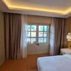 รูปภาพรีวิวของ Pelangi Beach Resort & Spa Langkawi 3 จาก Sulastri S.