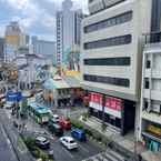 Review photo of Travelodge Chinatown Kuala Lumpur from Aleksandr S.