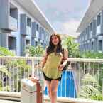 รูปภาพรีวิวของ The Rooms Apartment Bali by ARM Hospitality 2 จาก Chintya T.