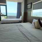 Review photo of Arise Seaside Hotel Nha Trang 2 from Pham T. T. O.