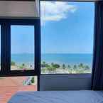 Hình ảnh đánh giá của Arise Seaside Hotel Nha Trang từ Pham T. T. O.