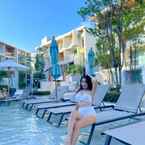 Imej Ulasan untuk Wyndham Grand Nai Harn Beach Phuket (SHA Plus+) 2 dari Saranya H.