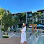 Imej Ulasan untuk Wyndham Grand Nai Harn Beach Phuket (SHA Plus+) 3 dari Saranya H.