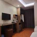 Review photo of Livotel Hotel Hua Mak Bangkok 3 from Julee J.