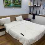 Review photo of HomeAway Homestay near Bui Vien from Bui T. A.