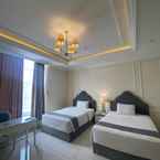 Review photo of Grand Senyum Hotel, Tugu from Retrivea F. N. F.