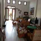 Review photo of Rumah Nagan Syariah Yogyakarta from Haidar H.