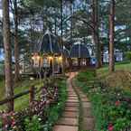 Review photo of Lavender Glamping and Resort Dalat 2 from Nguyen T. D.