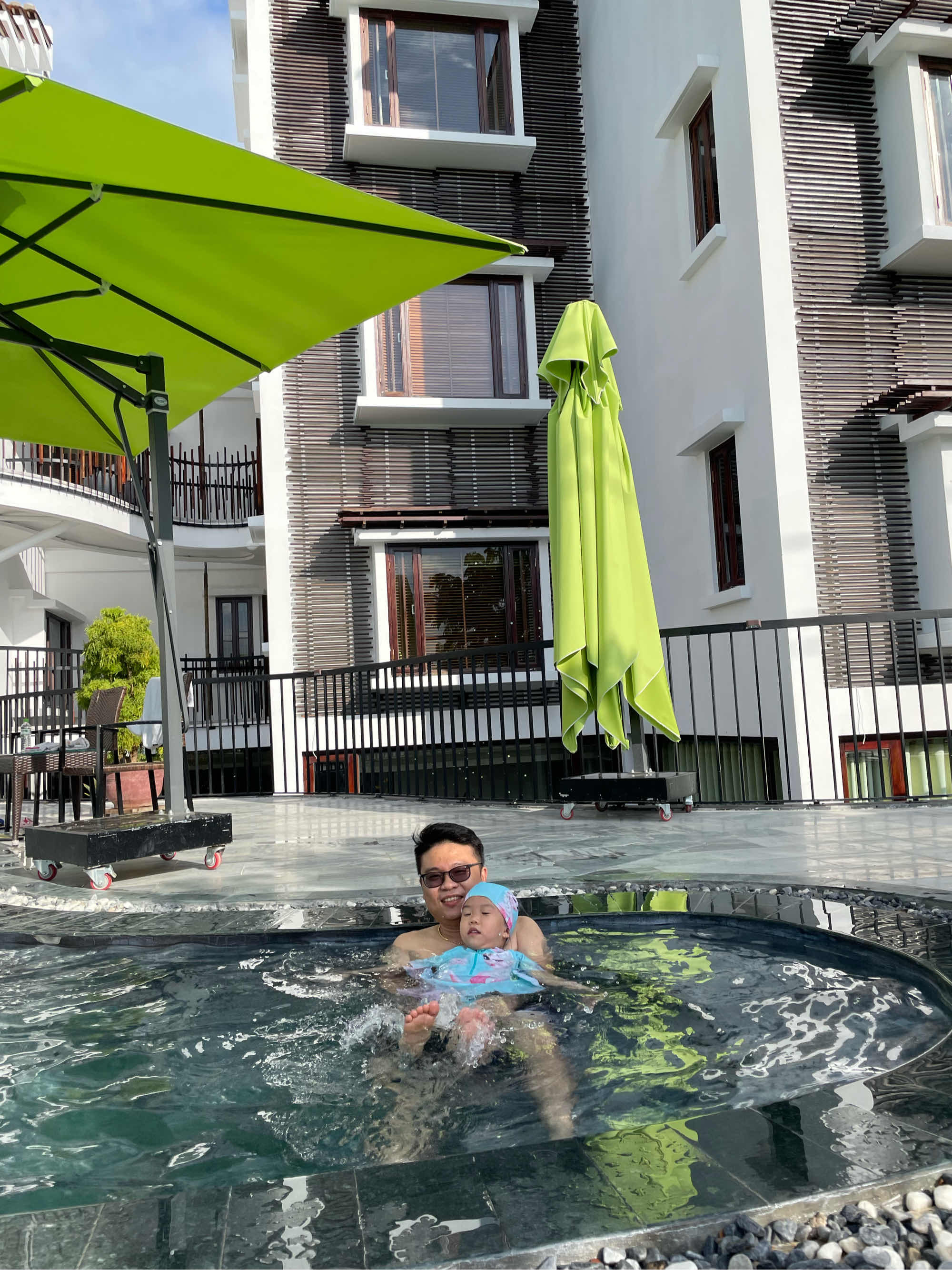 Review photo of Elites Riverside Hotel & Spa Hoi An from Le T. N.