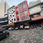 Review photo of Life Hotel Sudirman Surabaya from Hadi S.